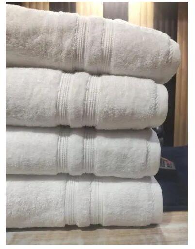 Heavy Bath Towels