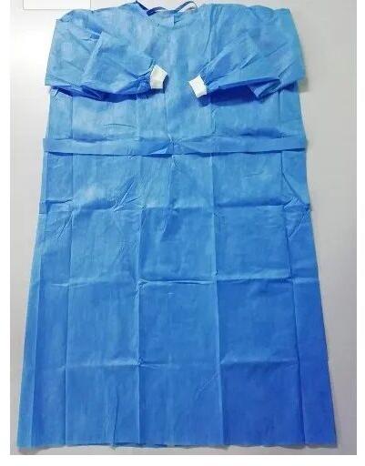 Hospital Doctor Disposable Gown