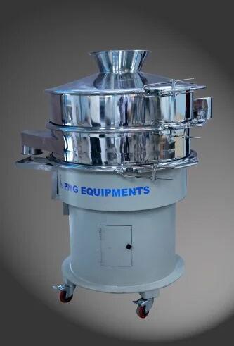 industrial Vibro Sifter