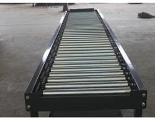 Roller Conveyor System