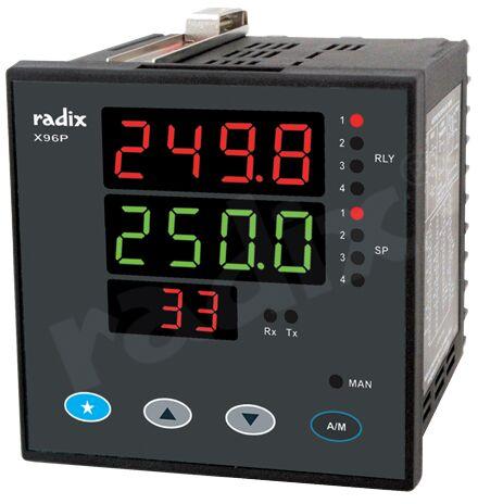 Radix PID Controller