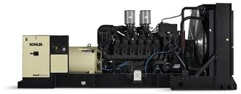 Kohler 1810 KVA Diesel Generator