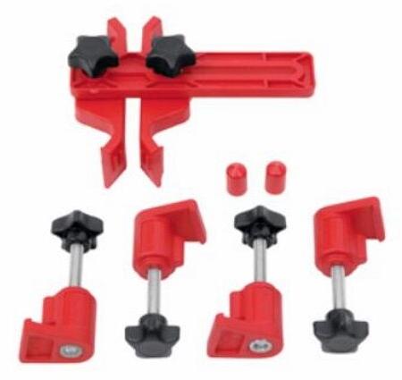 Cam Lock Tool Set