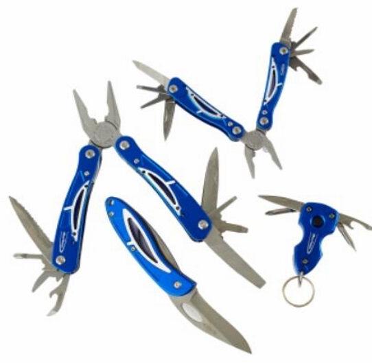 Multi-Tool Set