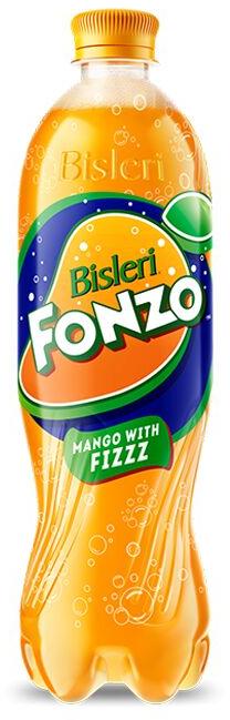 Fonzo Bisleri Soda, for Drinking Use, Classification : Sodium Hydroxide