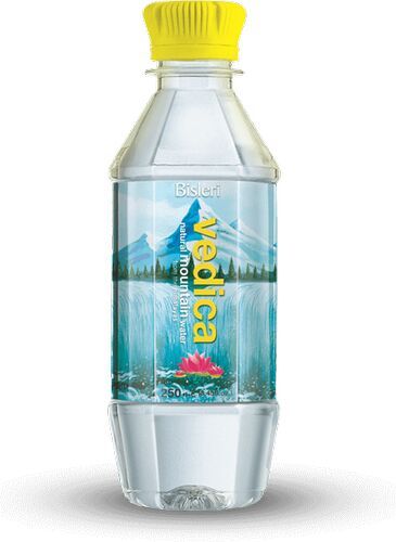 Vedica 250ml Drinking Water