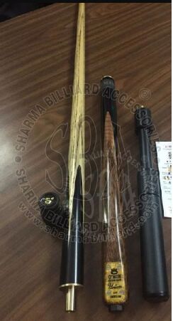 Omin Union Billiard Cue Stick, Features : Attractive Designs, Durable, Easy To Place, Fine Finished
