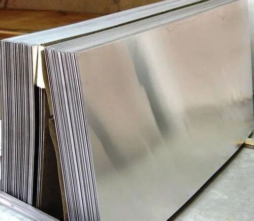 Hindalco Aluminium Sheet, Shape : Rectangular