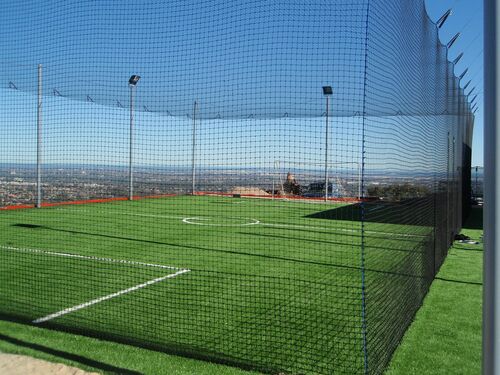 Sport Nets, Size : 5 mtr to 10 mtr