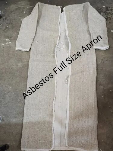 Asbestos Apron