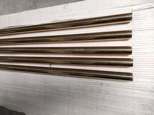 stainless steel pipe