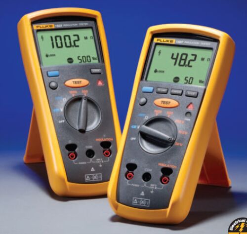 Insulation Tester, Feature : Easy to operate, Precise design, High strength