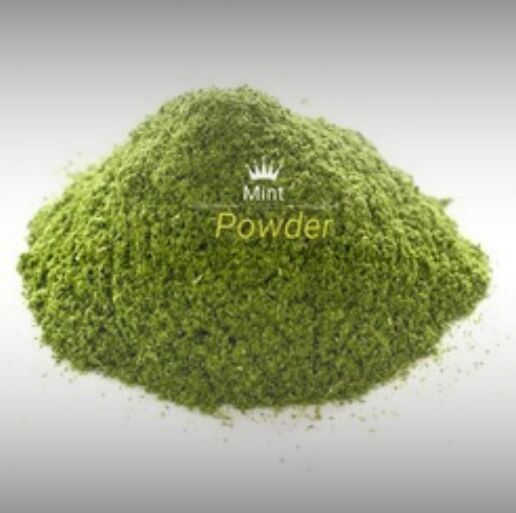 Mint leaves (Pudina leaf ) Powder