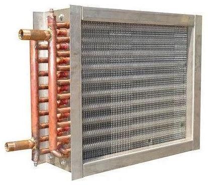 HVAC Coils