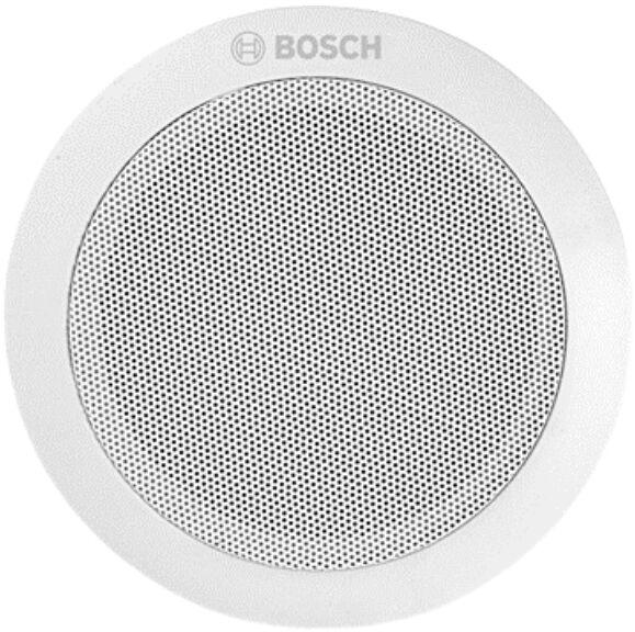 BOSCH LC3-UM06-IN – 6W Compact Metal Ceiling Speaker