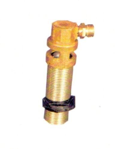 Brass Gas Assembly, Size : 1inch, 2inch, 3/4inch