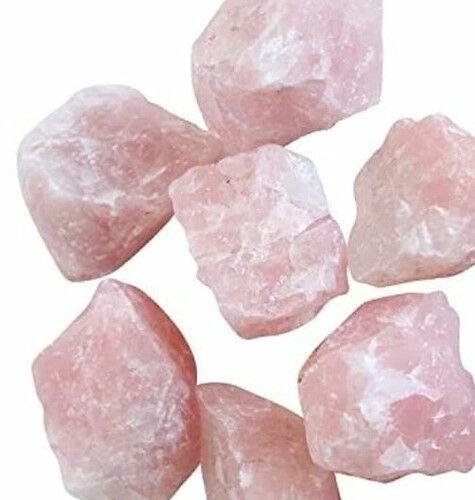 Rose Quartz Rock