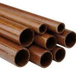 200-250gm Bakelite Tube, Features : Fine finish, High strength, Resistant to scratch