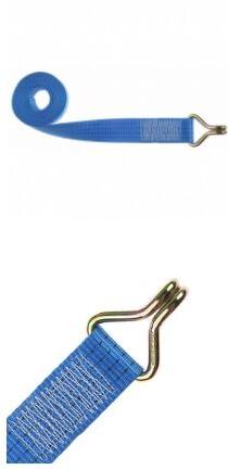 Claw Hook Working End Strap, for use with fixed bollards, Length : 100cm at  Best Price in Pune
