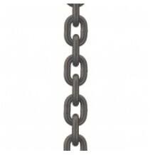 Grade 8 Short Link Chain, Feature : Black high tenacity