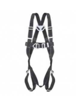 Move1 - 2 Point Elasticated Full Body Harness