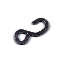 Plastic Coated S Hook