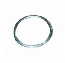 Steel Round Ring 50mm