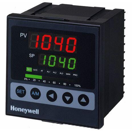Honeywell Temperature Controllers, Display Type : 4 Digit/7 Segment