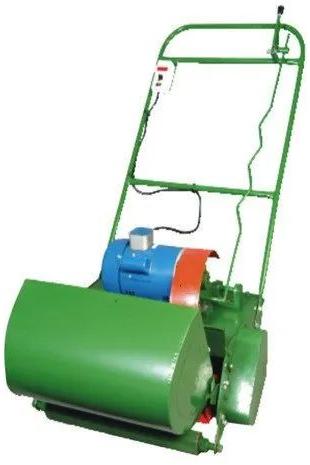 Roller Type Electric Lawn Mower