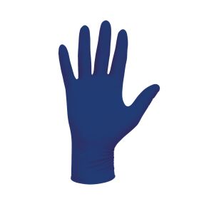 HALYARD PUREZERO MARIN Nitrile Exam Gloves(Small/Large/Medium))