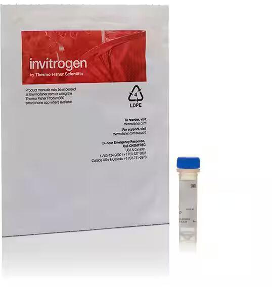 Invitrogen BODIPY™ 581/591 C11 (Lipid Peroxidation Sensor)