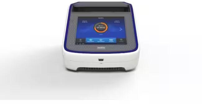 thermo fisher veritipro thermal cycler machine