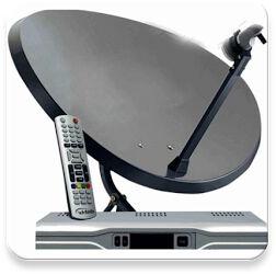 Dish TV System