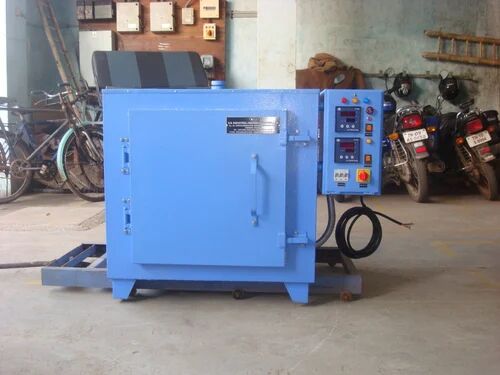 Semi-Automatic Hot Air Dryer, Voltage : 220 V