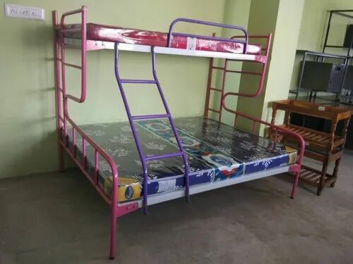 Double Bunk Bed