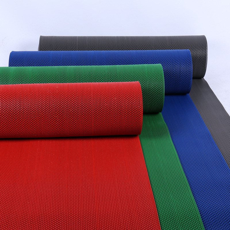 anti skid rubber mats