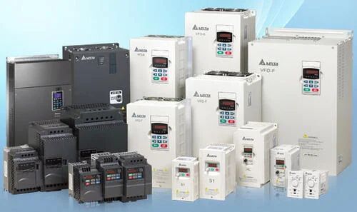Delta Variable Frequency Drive, Feature : Good Quality