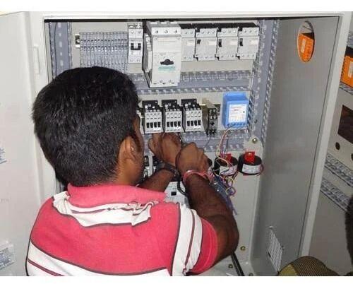 Panel Retrofitting Service