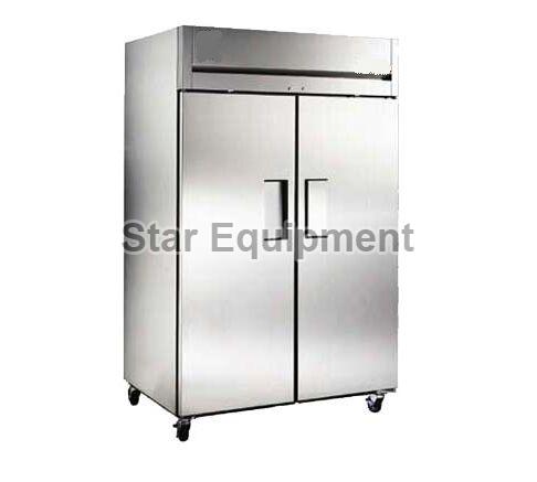 100-1000kg Electric Commercial Refrigeration, Feature : Fine Finished, Flawless Functioning, Easy To Use