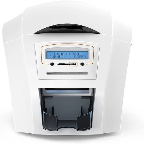 Electric PVC ID Card Printers