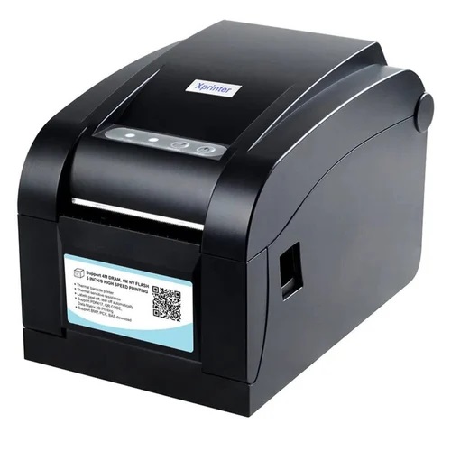 XPrinter Thermal Barcode Label Printer