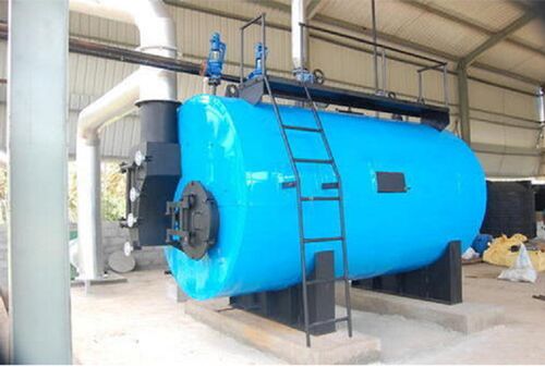 Electric Steam Boiler, for Process Industry, Voltage : 440V /220V