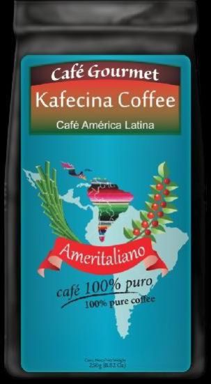 Ameritaliano Roasted Coffee Beans