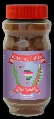 Cafe Solubles Instant Coffee