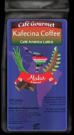 Moka Chocolate Flavoured Instant Coffee