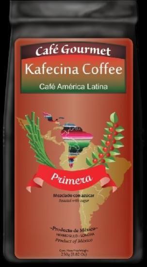 Primera Roasted Coffee Beans
