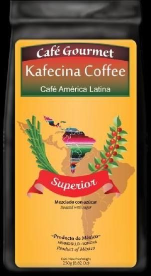 Superior Roasted Coffee Beans