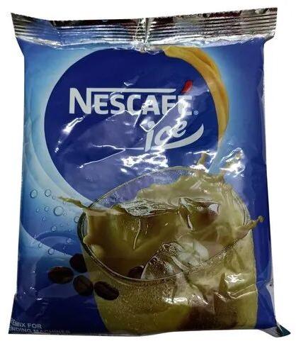 Nescafe Ice Cold Coffee, Packaging Size : 500g