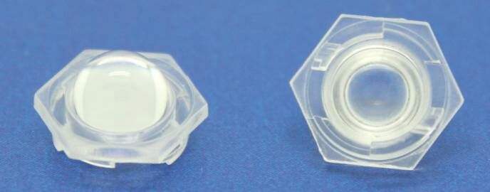 25 Downlight Lens For Osram GD Plus LED