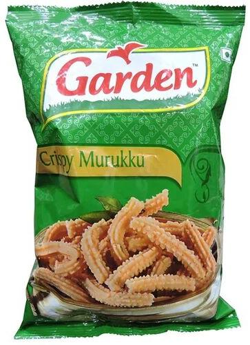 Garden Crispy Murukku